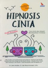 Hipnosis Cinta