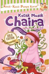 KKPK: Kotak Musik Chaira (Republish)