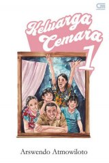 Keluarga Cemara#1 - Cover Baru