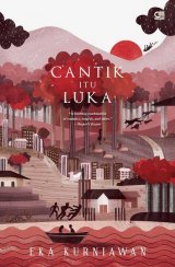 Cantik Itu Luka (Hard Cover - Limited Edition)