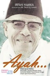 Ayah... Kisah Buya Hamka BK