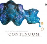 Continuum (Hard Cover)