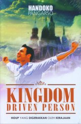 Kingdom Driven Person
