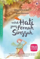 Untuk Hati Yang Pernah Singgah (Promo Best Book)