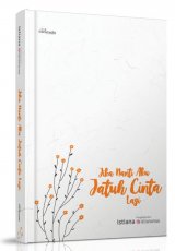 Jika Nanti Aku Jatuh Cinta Lagi [Bonus: Cermin Korea]