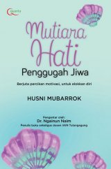 Mutiara Hati Penggugah Jiwa