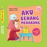 Seri Anak Hebat: Aku Senang Menabung