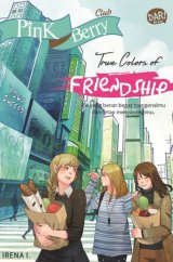 Pink Berry Club: True Colors of Friendship