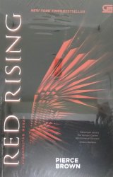 Red Rising #1: Kebangkitan Merah