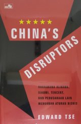 China s Disruptors