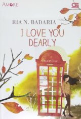 Amore: I Love You Dearly