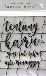 LiT: Tentang Kamu yang tak Tahu Arti Menunggu