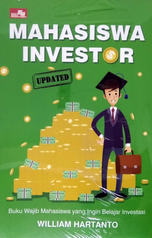 Cover Buku Mahasiswa Investor (Updated)