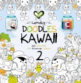 Doodles Kawaii 2 [promo Ramadhan diskon 30%]