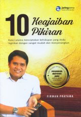 10 Keajaiban Pikiran