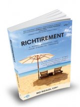 Richtirement : A Money Makeover For Your Financial Freedom ( BK ) 