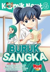Komik Next G: Buruk Sangka
