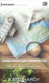 Harlequin Koleksi Istimewa: Liburan dengan Sang Pendamping Pria