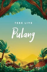 Pulang (Cover Baru)