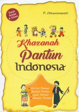 Khazanah Pantun Indonesia