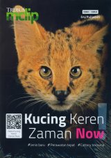 Detail Buku Kucing Keren Zaman Now