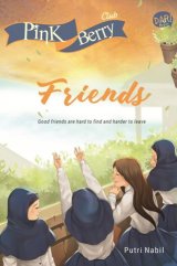 NOVEL PBC: FRIENDS