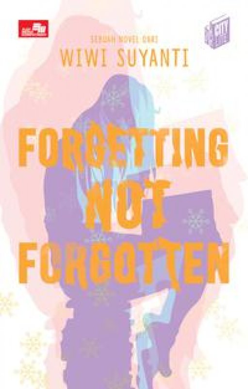 Cover Citylite: Forgetting Not Forgotten