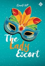 The Lady Escort [promo Ramadhan diskon 30%]