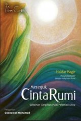 Mereguk Cinta Rumi