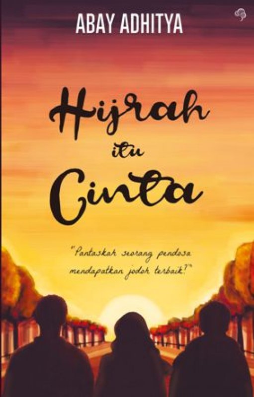 Buku Hijrah Itu Cinta Toko Buku Online Bukukita