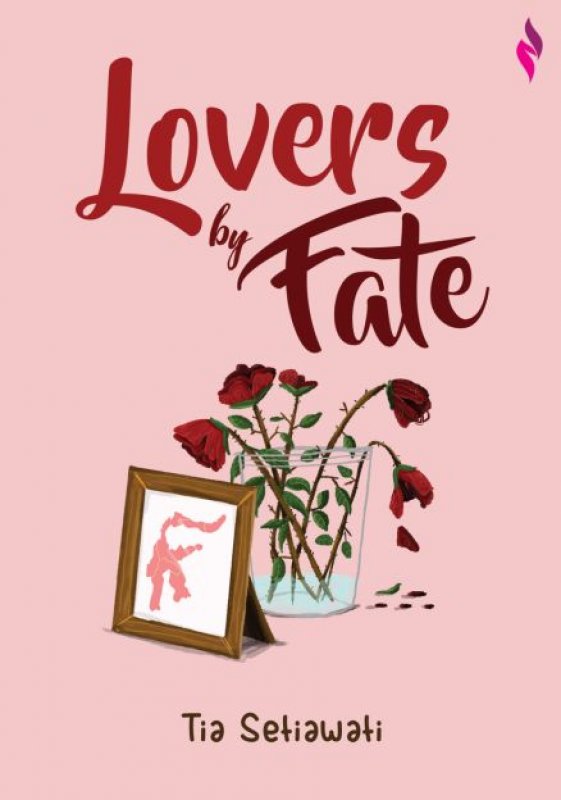 Cover Lovers By Fate [Edisi TTD]