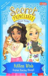 Secret Princesses : Impian Kucing Mungil