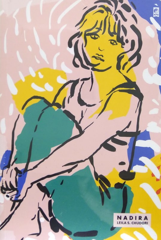 Buku Nadira Cover Baru 2018 Toko Buku Online Bukukita