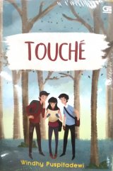 Touche #1