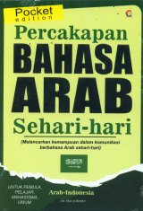 Percakapan Bahasa Arab Sehari-hari (POCKET EDITION)