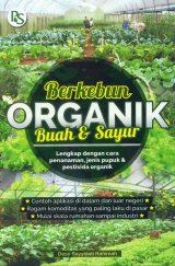 Berkebun Organik Buah & Sayur