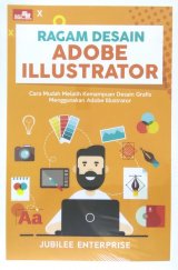 Ragam Desain Adobe Illustrator