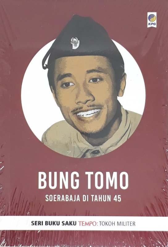 Biografi Singkat Bung Tomo