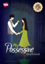 My Possessive Boyfriend