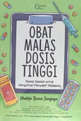 Obat Malas Dosis Tinggi