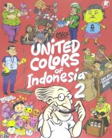 Mice Cartoon : United Colors of Indonesia vol. 2