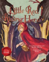 Little Red Riding Hood (Hard Cover)