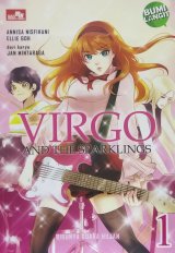 Virgo and The Sparklings 1 : Birunya Suara Hujan