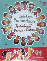 Indahnya Perbedaan Indahnya Persahabatan