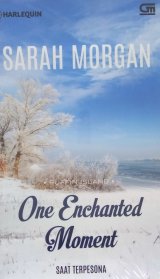 Harlequin: One Enchanted Moment (Saat Terpesona)
