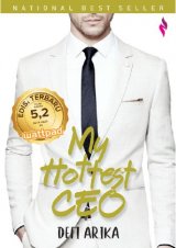 My Hottest CEO - Edisi Terbaru BK