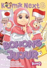 Komik Next G: Bohong vs Jujur