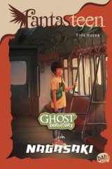 Fantasteen: Ghost Dormitory In Nagasaki