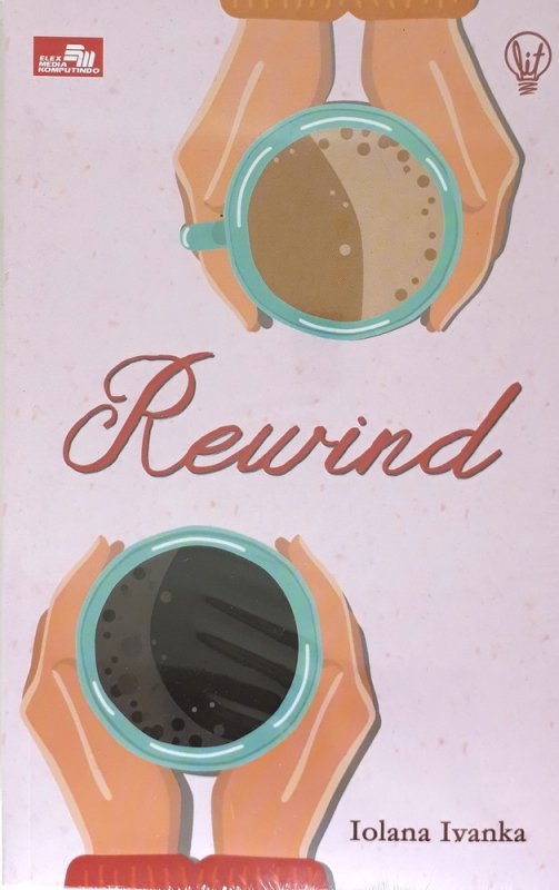 Cover LIT: Rewind