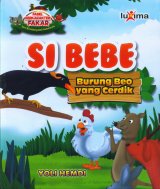 Si BeBe, Burung Beo yang Cerdik